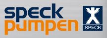 Speck Pumps